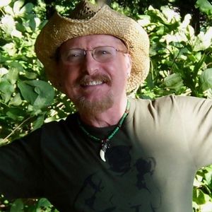 Meet your Posher, Dan